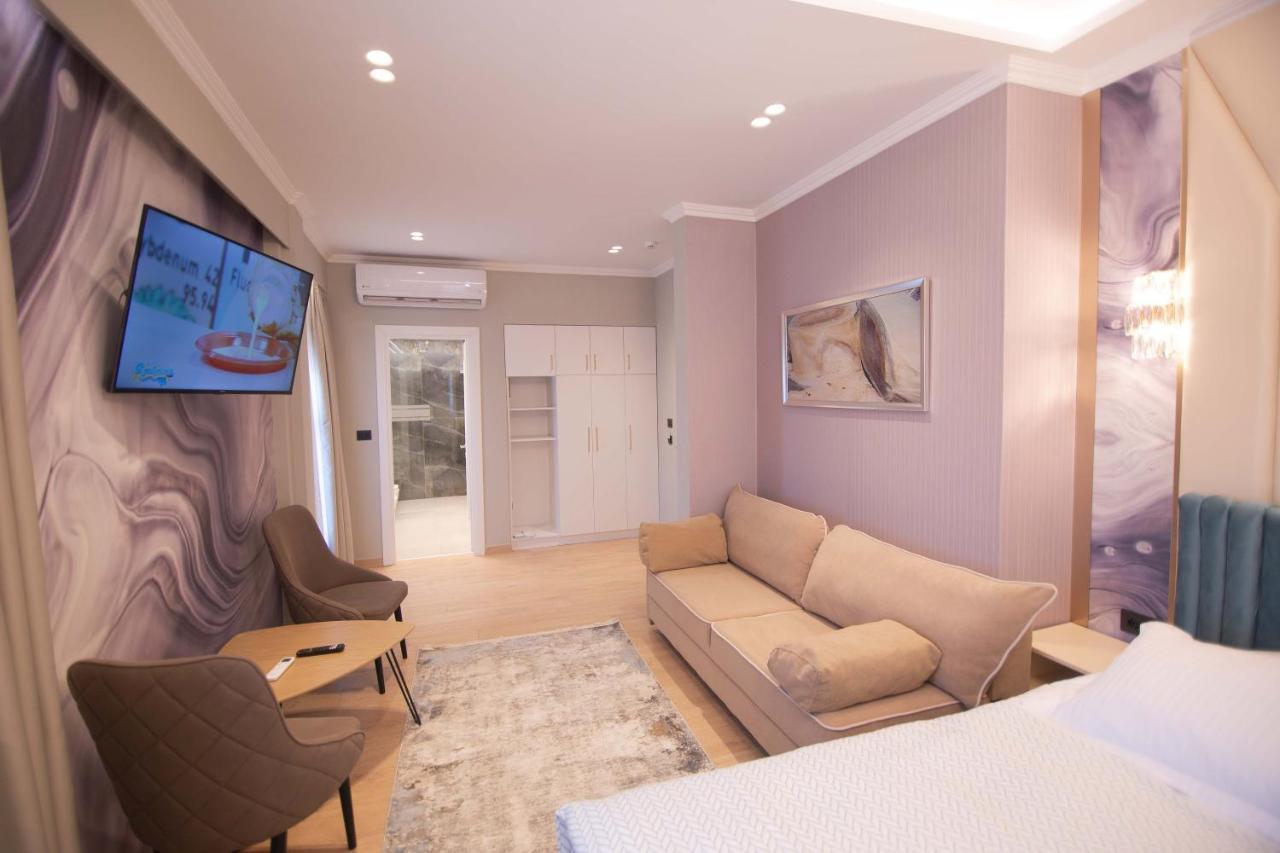 Hotel Sky Korce