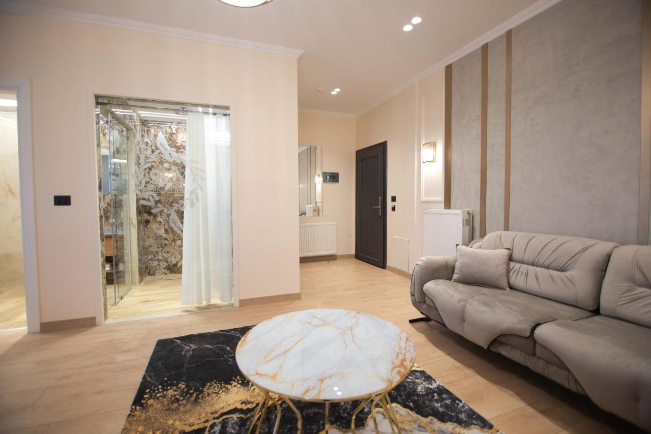 Hotel Sky Korce