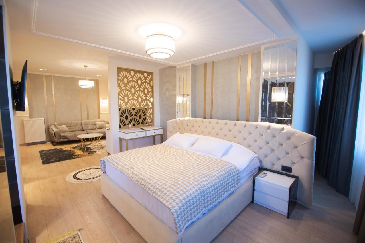 Hotel Sky Korce
