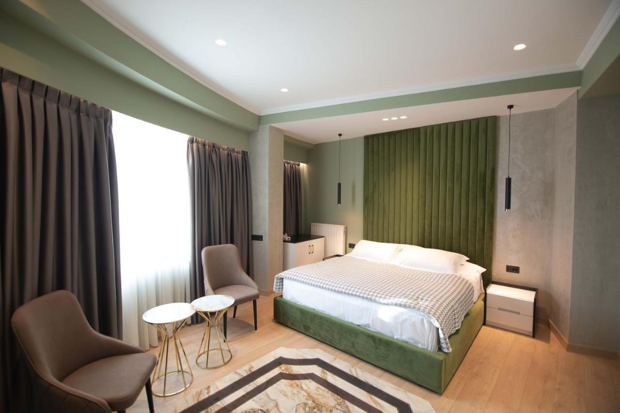Hotel Sky Korce