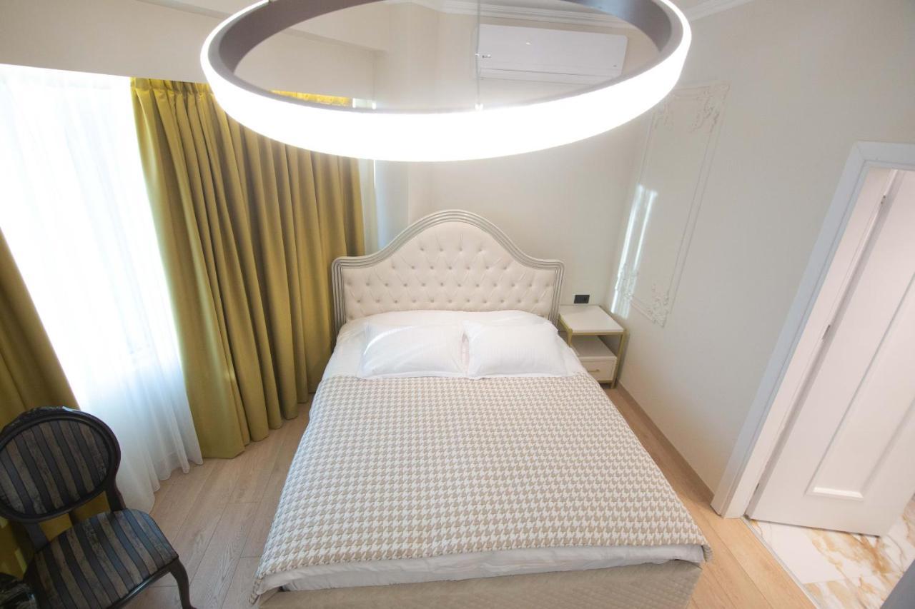 Hotel Sky Korce