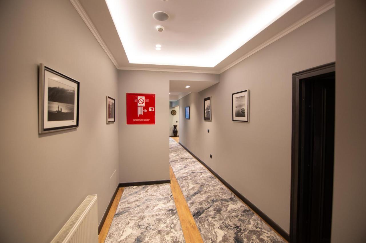 Hotel Sky Korce