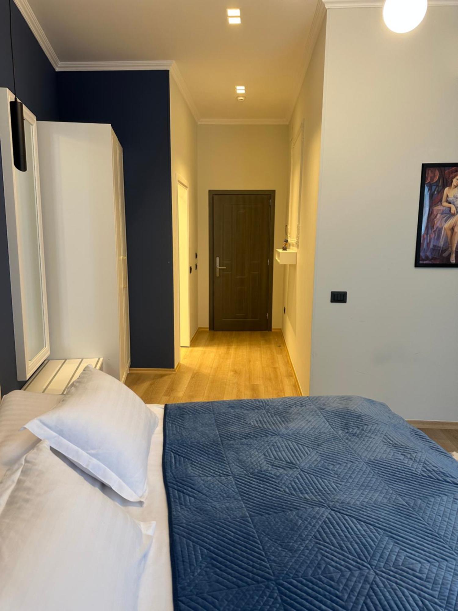Sky Hotel Korce
